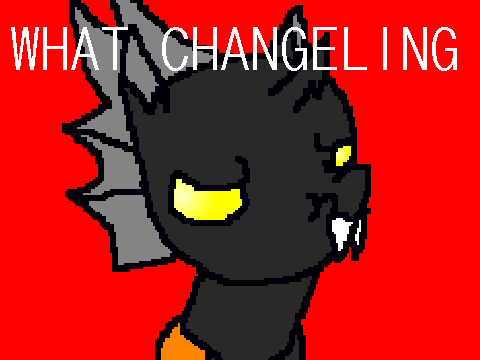 CHANGELINGS