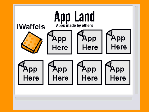 App Land