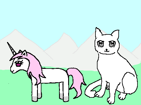 Customize the animals