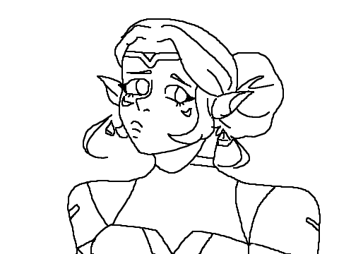 I'm not even valid anymore lol - but hey Voltron