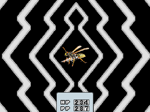 Mother 3 Combo System 2
