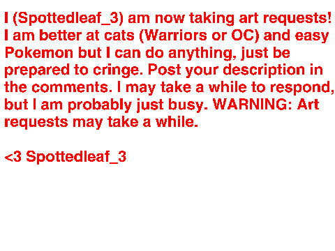 Important! (please read)