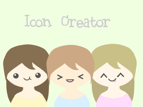 ~Icon Creator~
