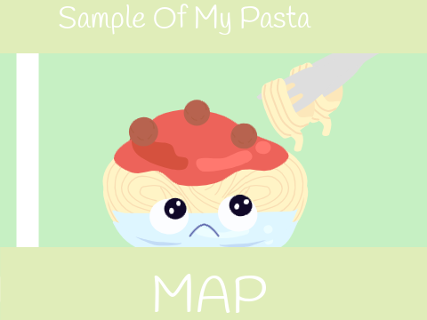 ▶Sample Of My Pasta◀ CLOSED!!