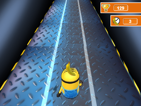 Minion rush remix