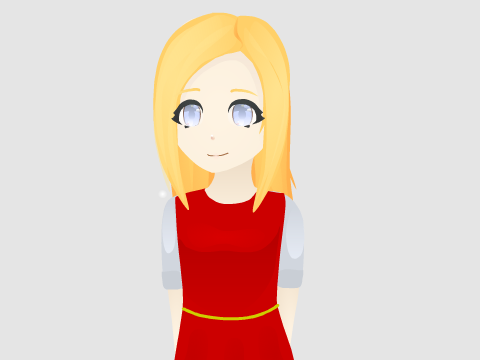 Adora || Kingdom of Valor Art