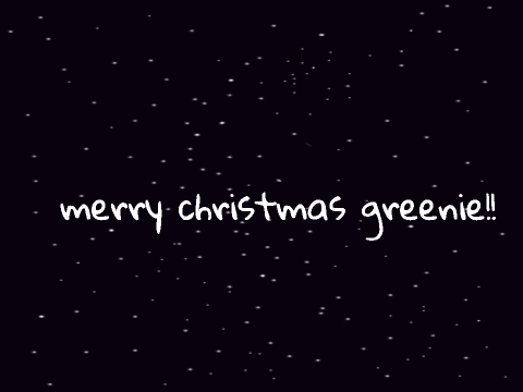 ᴜ ɴ s ᴏ ʟ ᴠ ᴇ ᴅ (@greenthing secret santa!)
