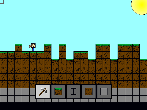 World Generator 1.5.5