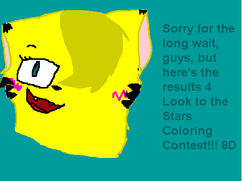 Look to the Stars Results