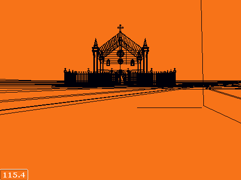 Church Model