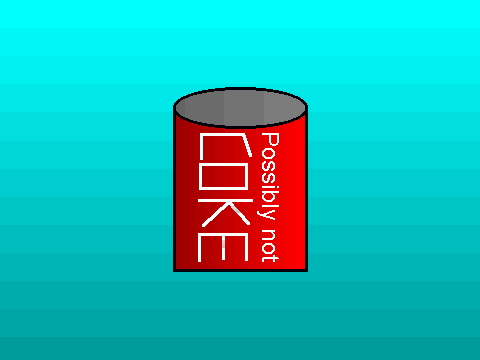 Shake 'dat coke