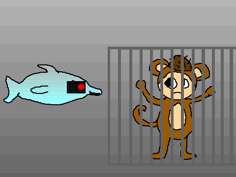 Fireman Sam and The Evil Dolphin