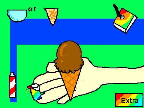 IceCream maker
