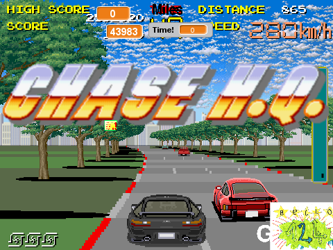 3D-Racing