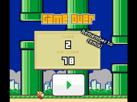 Hardcore Bird