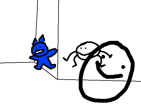 Anubiis and Coyyy's Winter Bro