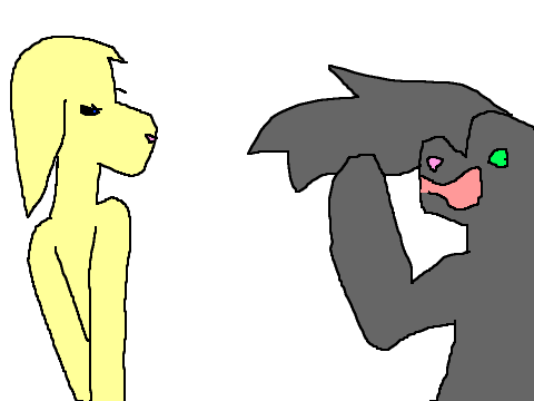 Shylien in a nutshell