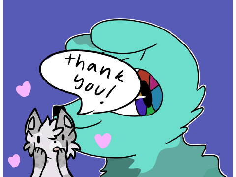 150 followers {GIFT}