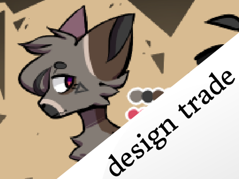 decay || design trade