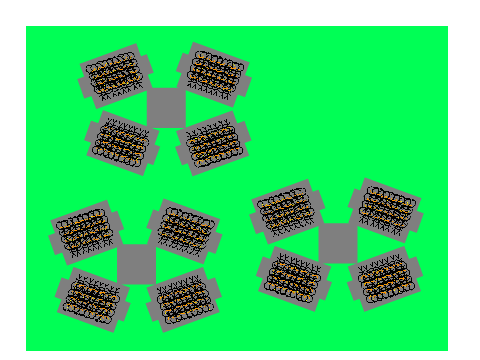 Infinite fractal Very Early Pre-Theta v0.7