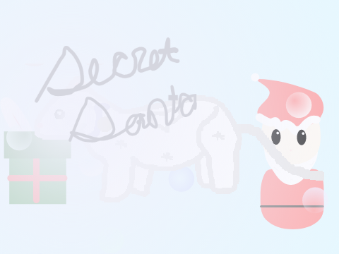 Secret Santa || 