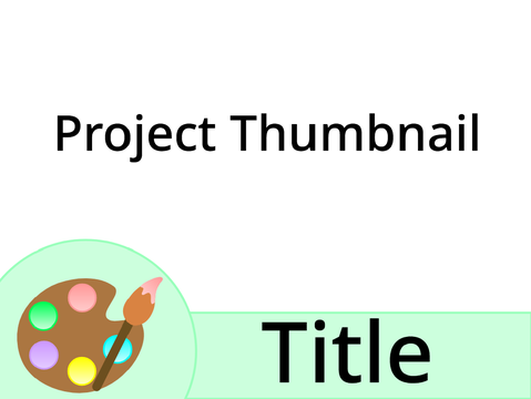 New Thumbnail Structure