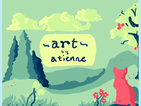 art ~ elf