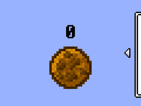 cookie clicker