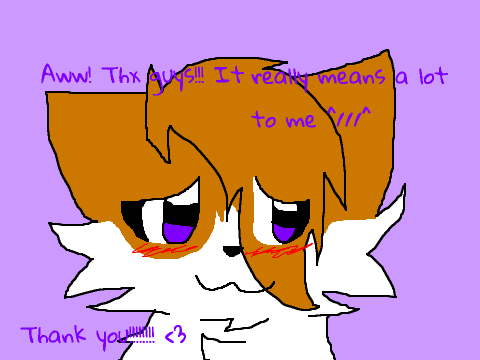 91 FOLLOWERS!? o.o