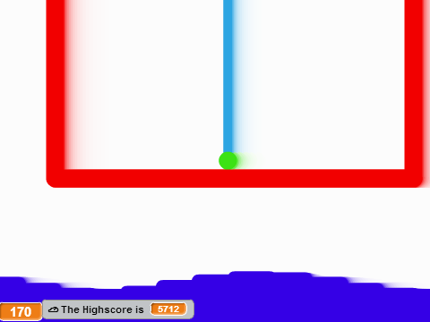 drop box opposite colours