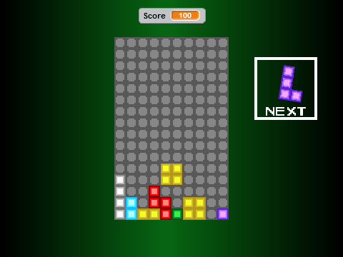 Tetris