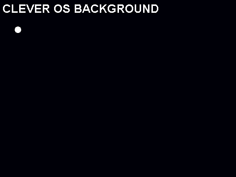 file saving experiment