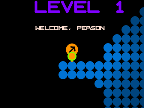 Pendot platformer (100% pen) [Pre-Alpha]