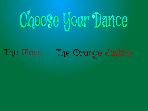 Fortnight Dance Simulator