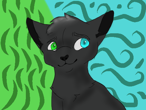 AT with @LifeCynefin (Animation-ish)