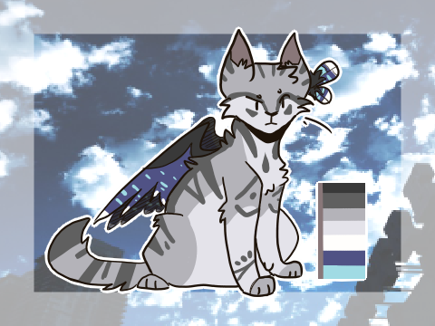 closed ☼ Nature Themed OTA ☼ tysm for 300! 
