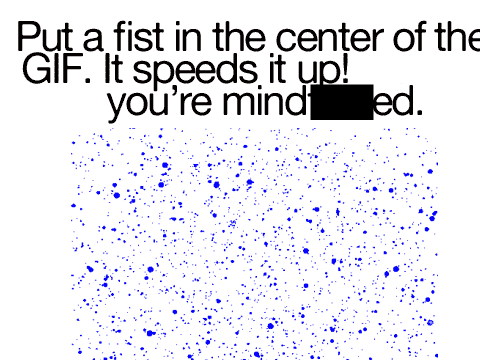 Mind Trick