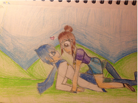 Cute Lil Ship Art ^//^