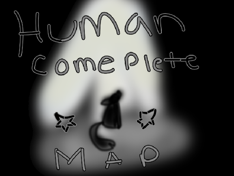 ❝ human ❞ | Thumbnail