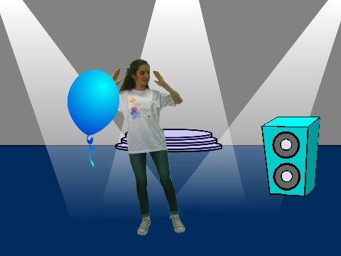 DANCE DANCE DANCE THE EASY WAY