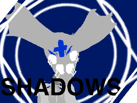 shadows // a meme [rant]