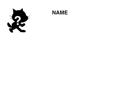 MAKE A PET FOR WBR