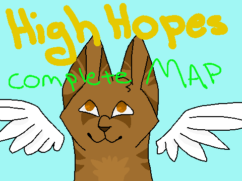 High Hopes || Potential Thumbnail