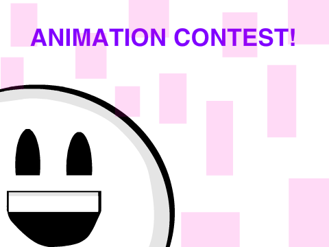 Tis' the time for animation!!!!