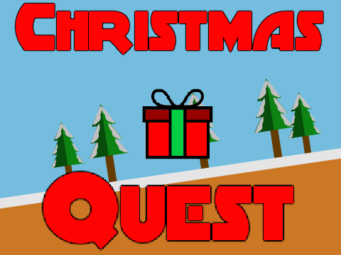 Christmas Quest [Easy Version]