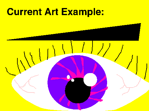 Arrow Art School - Sign Up Sheet remix