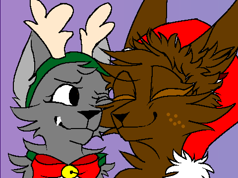 [OPEN] All I Want For Christmas Is You [CC] remix