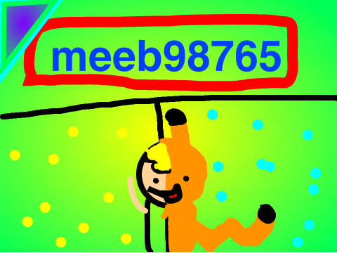 i need contestents for bfsi (battle for scratch island)(entry)