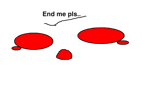 Jillo but eternal pain **VOLUME/ASMR WARNING**