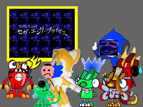 add your reaction to the sonic cd hidden message For Sonicman77 remix remix